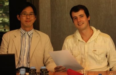 Че в Москве